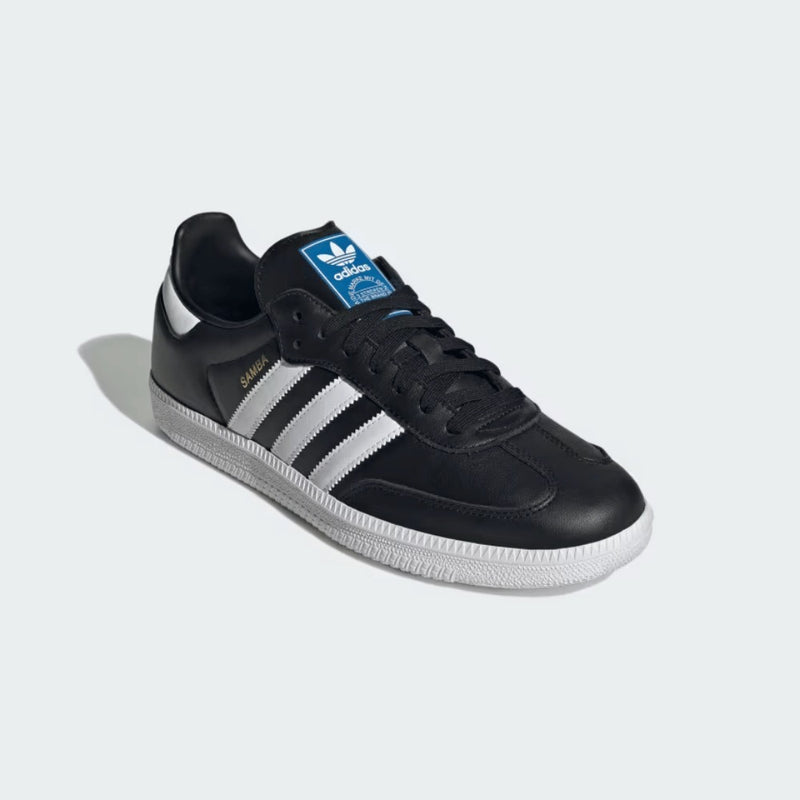 Adidas Samba OG Core Black