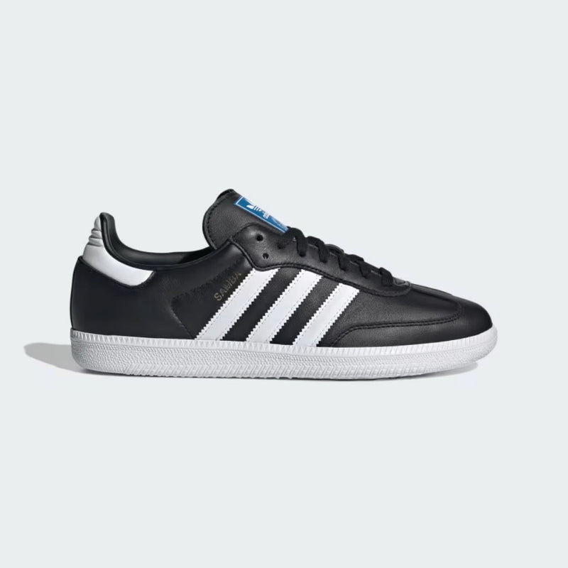 Adidas Samba OG Core Black