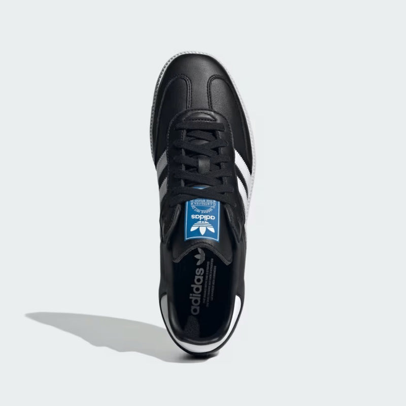 Adidas Samba OG Core Black