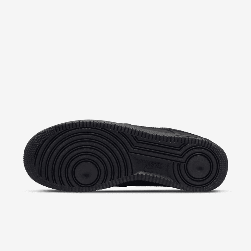 Nike Air Force 1 Low Black - Preto