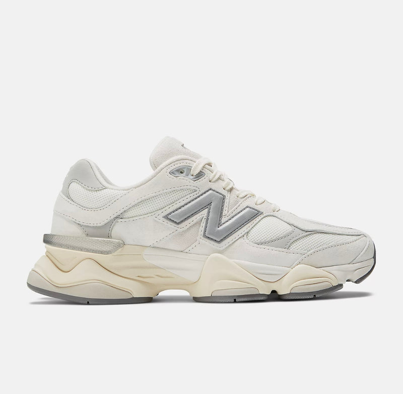 TÊNIS NEW BALANCE 9060 SEA SALT - BEGE