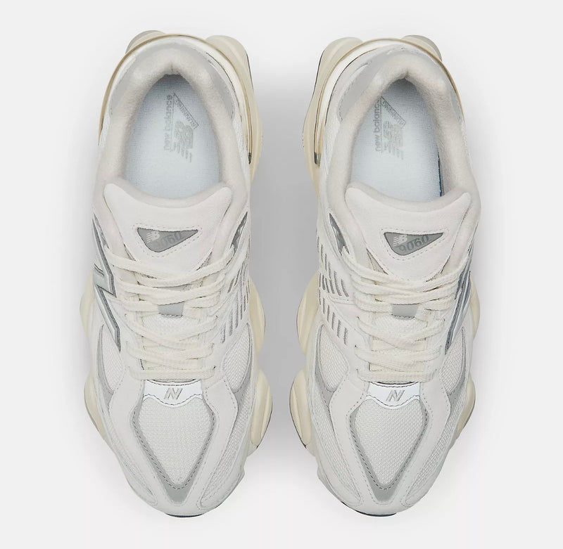 TÊNIS NEW BALANCE 9060 SEA SALT - BEGE